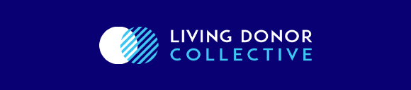 Living Donor Collective logo